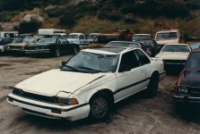 Windshield strip held glass in place.webp