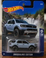 2026 Passport Hotwheels Snoqualmie Falls Edition.webp