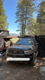 🏕️ Share your TrailSport Adventures: Travel,Trails,Camping, and More!