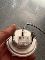 ANTMAN'S  THREAD