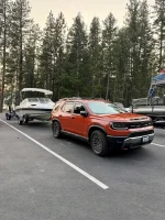 Orange Crush