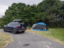 🏕️ Share your TrailSport Adventures: Travel,Trails,Camping, and More!