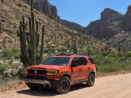 Hello From Az