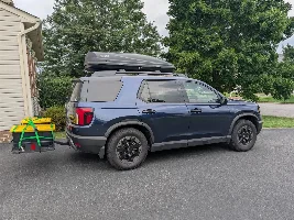 🏕️ Share your TrailSport Adventures: Travel,Trails,Camping, and More!