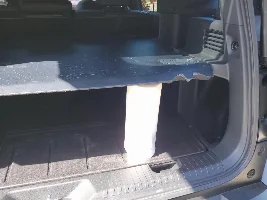 🚙 Accessory MVP (Most Valuable Parts)