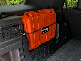 Victory 4x4 molle panels