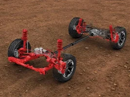 2027 Passport TrailSport Gets New Lifted Suspension and More!