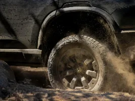 2027 Passport TrailSport Gets New Lifted Suspension and More!