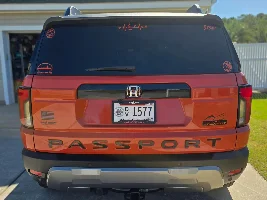 Anyone do some decals??