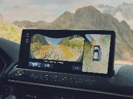 2026 Honda Passport Trailsport Photos 📸