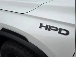 My first Honda….