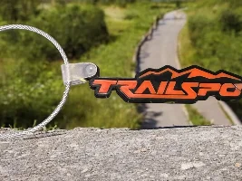 New 2026 trailsport