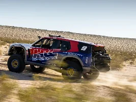 All-New Honda Passport TrailSport to Make Racing Debut at Iconic Mint 400 Off-Road Event this Weekend