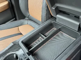 Passport TrailSport First Mod?