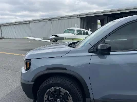 I did a thing today......