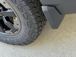 MeridianSteve's Honda Passport TrailSport Build