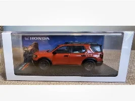 Honda Passport TrailSport mini