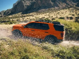 2026 Honda Passport Trailsport Photos 📸