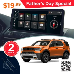 Passport fathers day Special