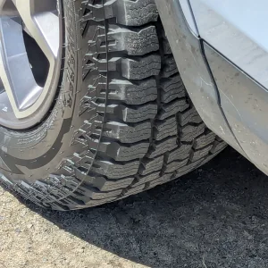 Media 'PXL_20260426_175654847.webp' in category 'Passport Trailsport Wheels & Tires'