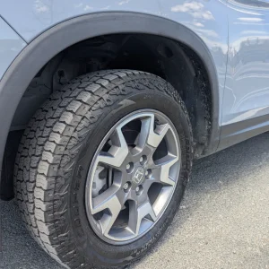 Media 'PXL_20260426_152603144.webp' in category 'Passport Trailsport Wheels & Tires'