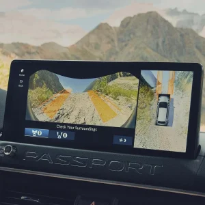 03 2026 Honda Passport TrailSport - TrailWatch.webp