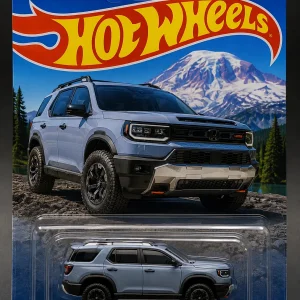 2026 Passport Hotwheels Snoqualmie Edition.webp